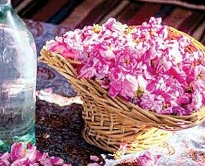 فروش عرق گلاب