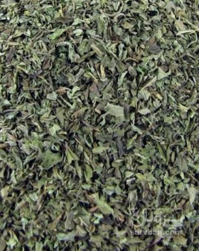 فروش نعناع خشک (گیاه‌ دارویی)
