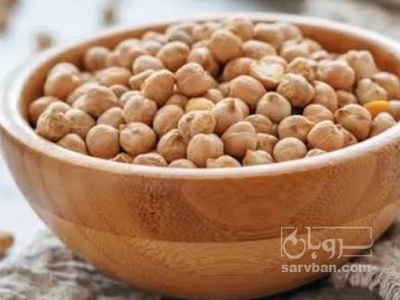 فروش نخود