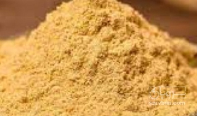 فروش پودر انجیر خشک