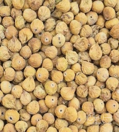 فروش انجیر خشک دهان بسته