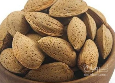 فروش بادام سنگی
