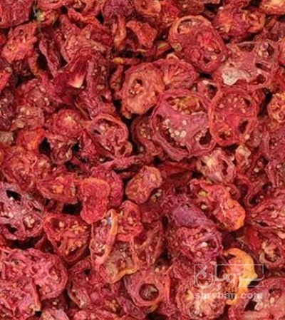 فروش گوجه خشک