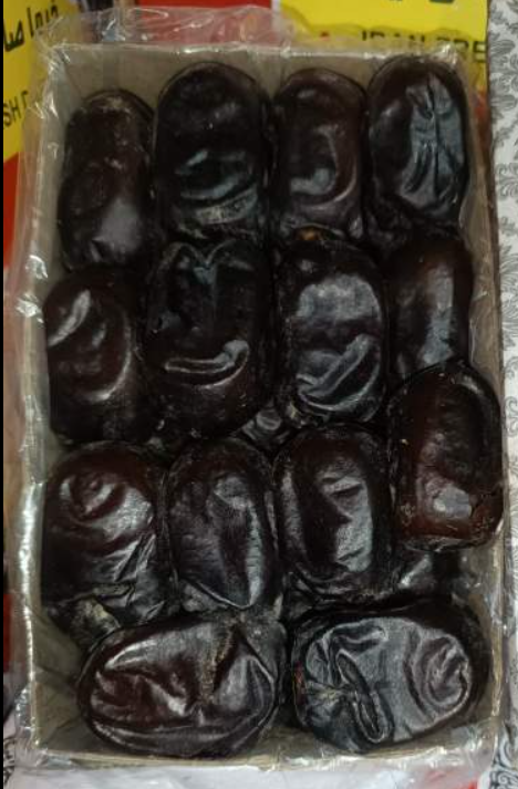 فروش خرما