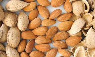فروش بادام