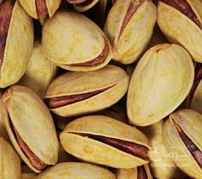 فروش پسته