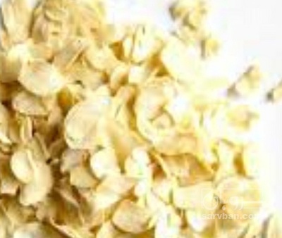 فروش سیر خشک -
