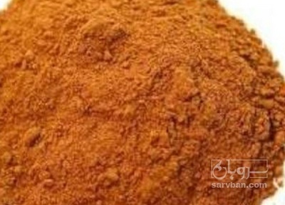 فروش پودر دارچین