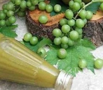 فروش آبغوره