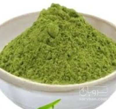 فروش پودر فلفل سبز