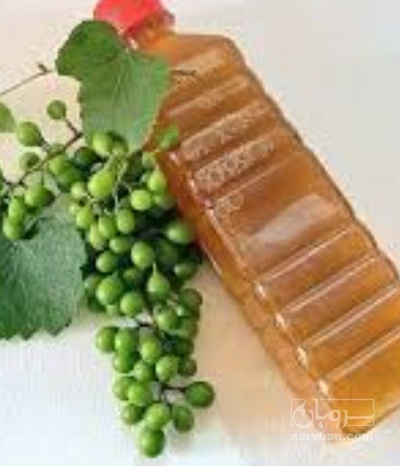 فروش آبغوره