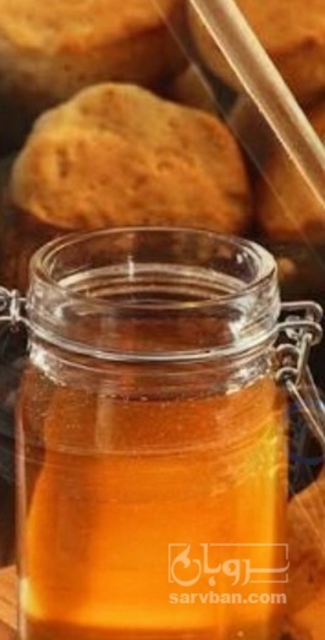 فروش عسل