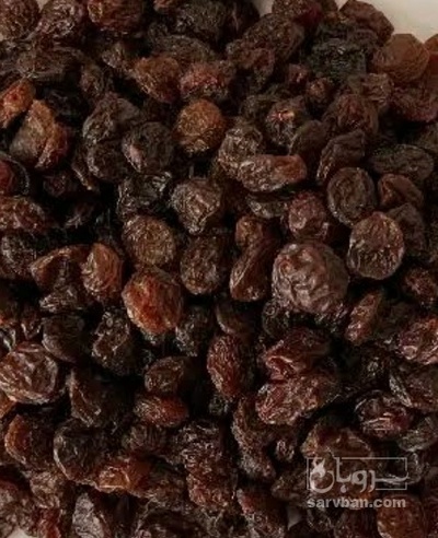 فروش کشمش ابگیری