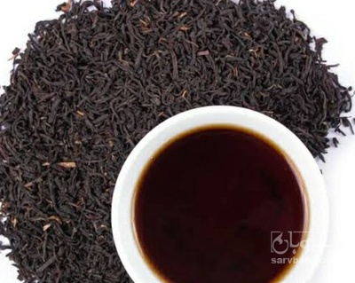 فروش چای زرین ممتاز سیاه (گیاه‌ دارویی)