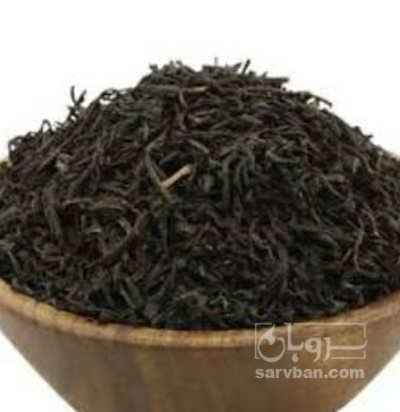 فروش چای  عطری سیاه (گیاه‌ دارویی)