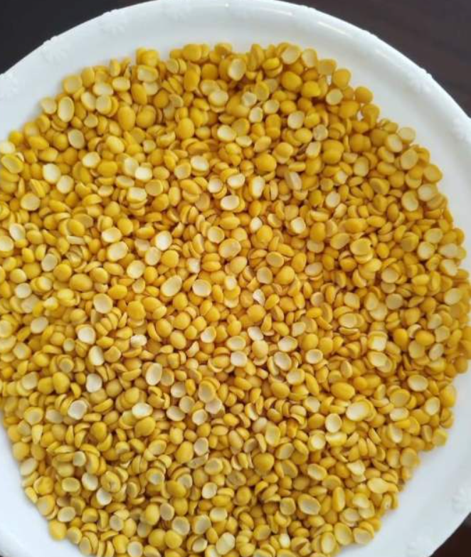 فروش نخود کفتری - لپه