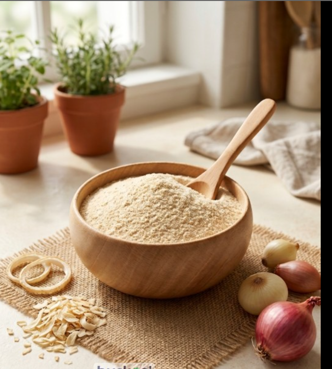 فروش پودر پیاز