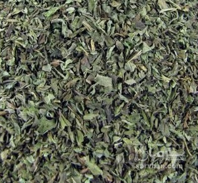 فروش نعناع خشک (گیاه‌ دارویی)