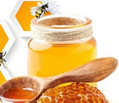 فروش عسل گشنیز