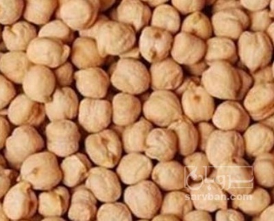 فروش نخود