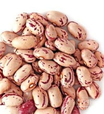 فروش لوبیا چیتی