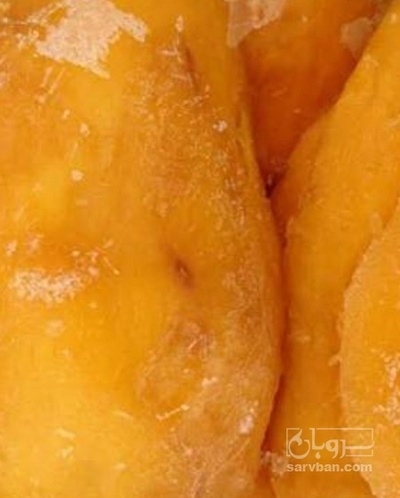 فروش انبه منجمد