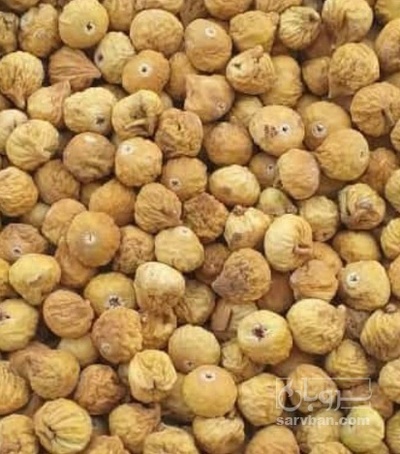 فروش انجیر خشک غنچه