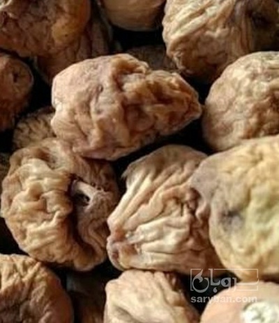 فروش انجیر خشک لاکی
