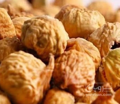 فروش انجیر خشک درهم