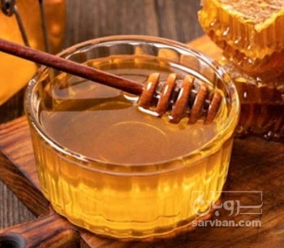 فروش عسل مرکبات
