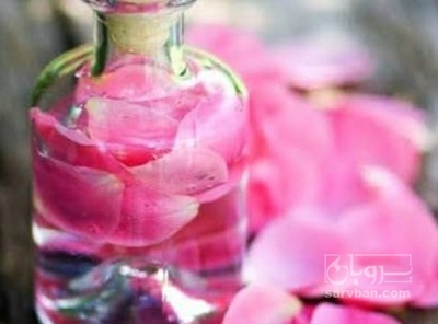 فروش عرق گلاب