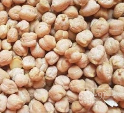 فروش نخود