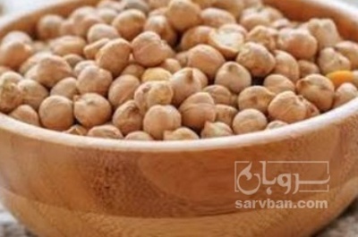 فروش نخود
