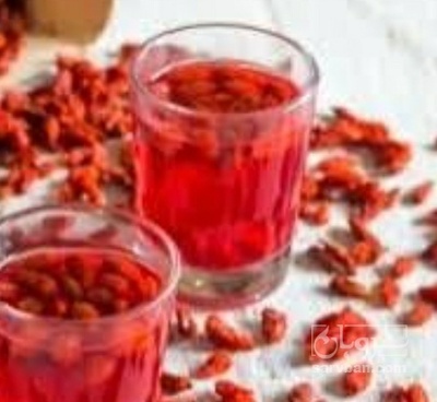 فروش آب زرشک