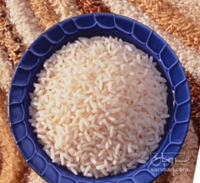 فروش برنج