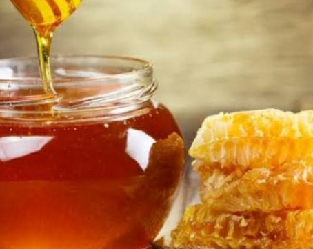 فروش عسل گشنیز