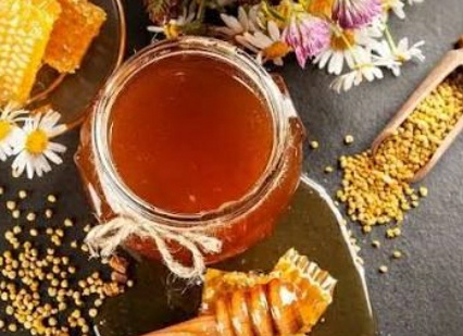 فروش عسل اویشن