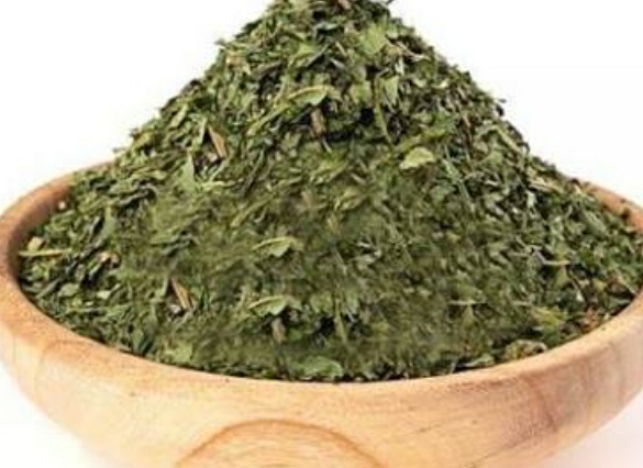 فروش تره خشک