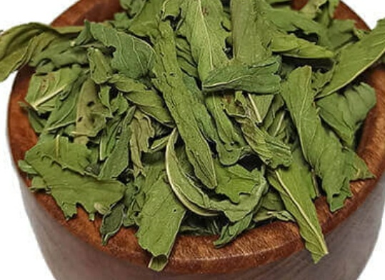 فروش نعناع خشک (گیاه‌ دارویی)