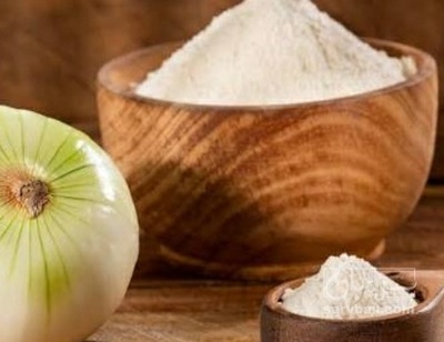 فروش پودر پیاز