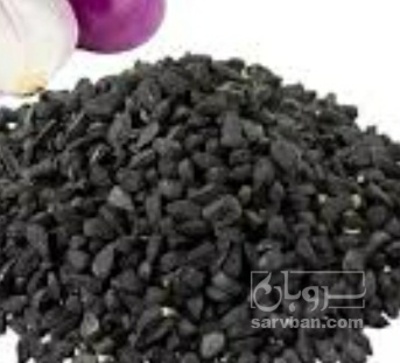 فروش بذر پیاز سفید
