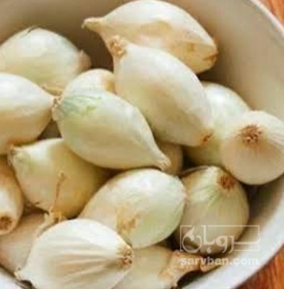 فروش موسیر