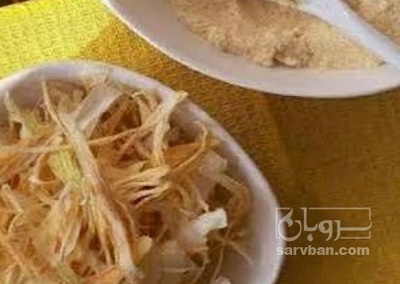 فروش پودر پیاز