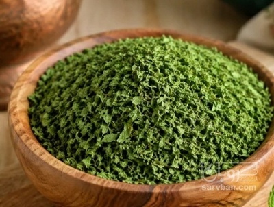 فروش نعناع خشک (گیاه‌ دارویی)