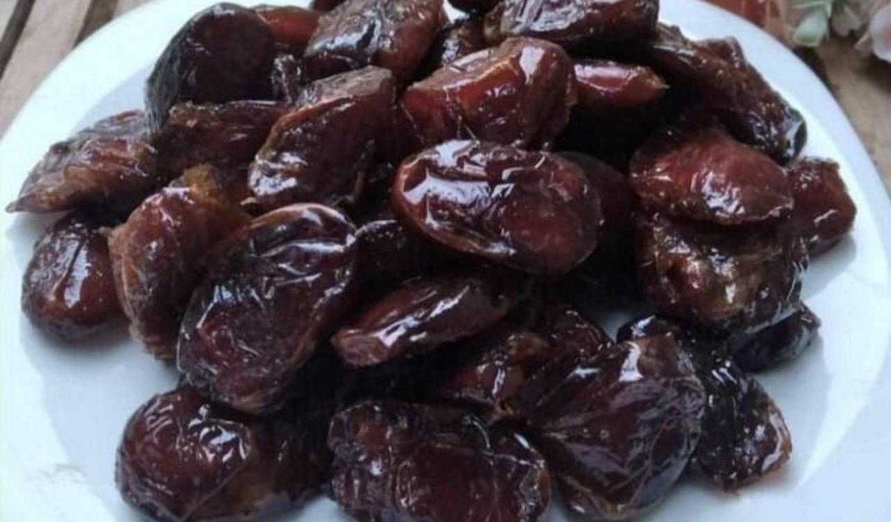 فروش خرماهایشو