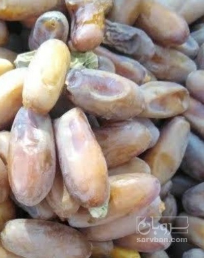 فروش خرما خاصویی