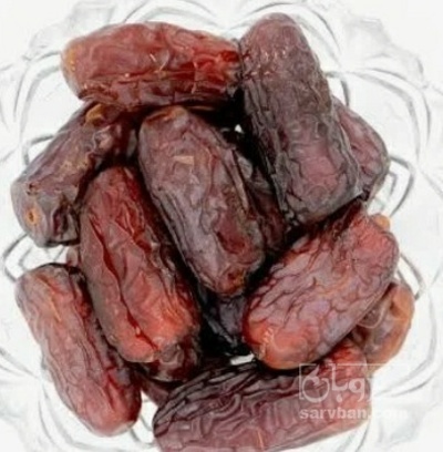 فروش خرما پیارم