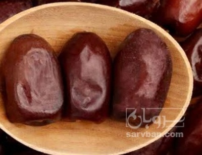 فروش خرما شاهانی