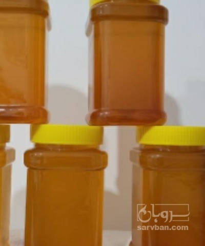 فروش عسل اویشن
