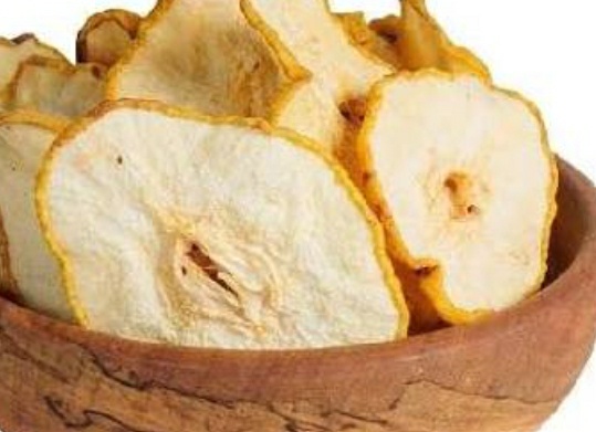 فروش گلابی خشک